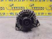Lichtmaschine A0111542702 Mercedes-Benz E (W210) Limousine 2.6 E-240 V6 18V (M112.914) 2001