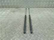 Gasdruckfeder Hinten 9671675080 Peugeot Partner Tepee (7A/B/C/D/E/F/G/J/P/S) Großraumlimousine 1.6 HDiF 110 16V (DV6TED4.FAP(9HZ))