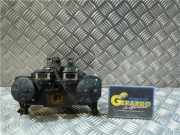 Bedienung Klimaanlage 735451998 Fiat 500 (312) Schrägheck 1.2 69 (169.A.4000(Euro 5))