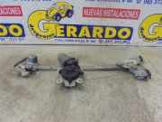 Fensterheber Mechan. Links Hinten Rover 75 Limousine 2.0 CDT 16V (M47-D20(204D1))