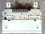 Radio GS1E669RXC Mazda 6 SportBreak (GH19/GHA9) 2.2 CDVi 16V 163 (R2) 2010