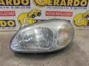 Scheinwerfer Links Daewoo / Chevrolet Lanos (TA/TF69) Limousine 1.5 (A15SMS) 1999