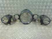 Armaturenbrett Teil 12273713 Mini Clubman (R55) Kombi 1.6 Cooper D (DV6TED4(9HZ)) 2009