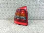 Rücklicht Links 13564A Opel Astra G (F07) Coupé 1.8 16V (Z18XE) 2001