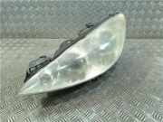 Scheinwerfer Links 9656162580 Peugeot 308 SW (4E/H) Kombi 1.6 VTI 16V (EP6C(5FW)) 2008