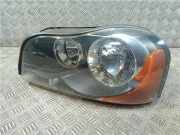 Scheinwerfer Links 30744007 Volvo XC90 I SUV 2.4 D5 20V (D5244T) 2005