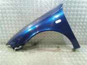 Kotflügel Links Vorne Seat Leon (1M1) Schrägheck 5-drs 1.6 (AKL) 1999