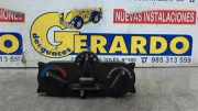 Bedienung Heizung MB947678 Mitsubishi Carisma Schrägheck 1.8i 16V (4G93) 1999