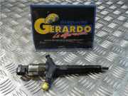 Kraftstoff-Injector 8972391617 Renault Espace (JK) Großraumlimousine 3.0 dCi V6 24V (P9X-701(Euro 3)) 2004