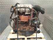 Motor 17D Opel Vectra A (88/89) Schrägheck 5-drs 1.7 D (17DR)