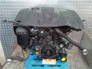 Motor 646811 Mercedes-Benz C (W204) Limousine 2.2 C-200 CDI 16V (OM646.811)
