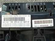 Tachoeinheit Kmh - A2129000825 Mercedes-Benz E (W212) Limousine E-220 CDI 16V BlueEfficiency (OM651.924(Euro 5)