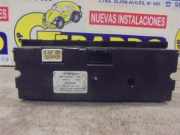 Bedienung Klimaanlage JFC101786 Rover 75 Limousine 2.0 CDT 16V (M47-D20(204D1))