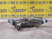 Scheibenwischermotor Hinten Mazda 323 Fastbreak (BJ14) Schrägheck 2.0 DiTD 16V (RF4F) 2002