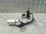 Scheibenwischermotor Hinten 5K6955711B Volkswagen Sharan (7N) Großraumlimousine 2.0 TDI 16V (CFFB(Euro 5)) CFFB(Euro 5)