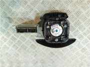 Airbag Set 9673576580 Citroën C5 III Berline (RD) Schrägheck 2.0 HDiF 16V (DW10BTED4(RHF))