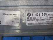 Steuergerät Automatik Getriebe 1423955 BMW 3 serie Touring (E46/3) Kombi 320d 16V (M47-D20(204D1)) 2001