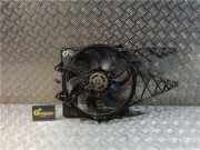 Kühlerventilatormotor 3J251404 Fiat Grande Punto (199) Schrägheck 1.3 JTD Multijet 16V VGT (199.A.3000)