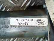 Fensterheber Mechan. Links Vorne 2T14V23201BJ Ford Transit Connect Van 1.8 TDCi 90 (P9PC) 2012