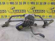 Scheibenwischermotor Vorne 53547302 Peugeot Expert (224) Großraumlimousine 2.0 HDi 110 (DW10ATED(RHZ)) 2001