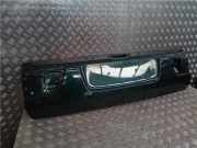 Heckklappe 41627130827 BMW X5 (E53) SUV 3.0d 24V (M57-D30(306D1))