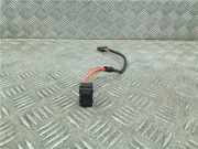 Zentralverriegelung Schalter - - 8L0962107 Audi A3 (8L1) Schrägheck 1.9 TDI 110 (AHF) 1999