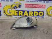 Blinker Links Vorne - - Fiat Seicento (187) Schrägheck 1.1 S,SX,Sporting,Hobby,Young (176.B.2000)