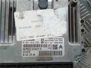 Computer Start/stop 9664257580 Citroën C4 Berline (LC) Schrägheck 5-drs 1.6 HDi 16V (DV6ATED4(9HX)) 2008