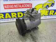 Klima Pumpe HS15AKSBC05 Hyundai Coupe Coupé 1.6 16V (G4GR) 1999