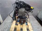 Motor D4FG722 Renault Clio II (BB/CB) Schrägheck 1.2 16V (D4F-712(D4F-B7)) 2005