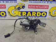 Scheibenwischermotor Hinten 91AG17K441 Ford VII Ranchera familiar (GAL, ANL) 1.8 TD RFD 1996