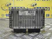 SteuergerÃ¤t Automatik Getriebe 8200278581 Renault II Berlina 5P (10.2002->) 2.0 Confort Expression [2,0 Ltr. - 99 kW] F4R 17 2003