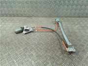 Fensterheber Mechan. Rechts Vorne Peugeot 106 II Schrägheck 1.1 XN,XR,XT,Accent (TU1M(HDZ)) 1999