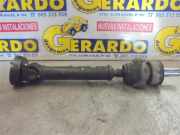 Kardan Vorne - MR410 Mitsubishi Pajero Sport/Montero/Challenger (K9) 2.5 TD GLS (4D56TDI) 2002