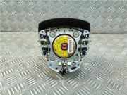 Airbag Lenkrad 451300F030B0 Toyota Verso Gro?raumlimousine 2.0 16V D-4D-F (1AD-FTV(Euro 4)) 2009