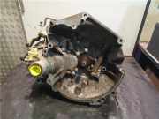 Getriebe Manuell 20CE44 Peugeot 206 (2A/C/H/J/S) Schrägheck 1.1 XN,XR (TU1JP(HFZ)) 1998