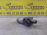 Wärmewechsler 0018351364 Mercedes-Benz C Kombi (S202) Kombi 2.5 C-250 TDT 20V (OM605.960) 1997