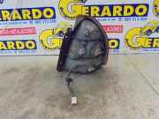 Rücklicht Links Hyundai Accent Limousine 1.3i 12V (G4EA) 2001