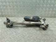 Scheibenwischermotor Vorne Honda CR-V (RE/RM) SUV 2.2 i-CTDi 16V (N22A2) 2007