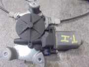 Fensterheber Mechan. Links Hinten 400601T3 Nissan Primera Wagon (W12) Kombi 2.2 dCi 16V (YD22DDTi)