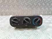 Bedienung Heizung P55111874AC Dodge Caliber SchrÃ¤gheck 2.0 16V (ECN) 2009