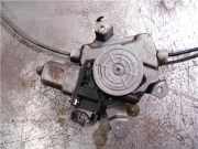 Fensterheber Mechan. Rechts Vorne 80730JX30A Nissan NV 200 Evalia (M20M) Bus 1.5 dCi 86 (K9K)