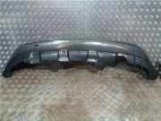 Stoßstange Hinten 7410S3 Citroën C3 Pluriel (HB) Cabrio 1.6 16V (TU5JP4(NFU))