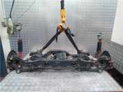 Hinterachse Vwa Audi A4 Avant (B6) Kombi 2.5 TDI V6 24V Quattro (AKE) 2002