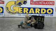 Türschloß Zv Elektrisch Rechts Hinten Daewoo / Chevrolet Kalos (SF48) Schrägheck 1.4 (F14S3) 2005
