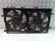 Kühlerventilatormotor 13223018 Opel Insignia Sports Tourer Kombi 2.0 CDTI 16V 130 ecoFLEX (A20DTH) 2009