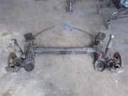 Hinterachse Vwa Peugeot 207 SW (WE/WU) Kombi 1.6 HDi 16V (DV6TED4.FAP(9HZ))