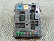 Computer Start/stop 9664843780 Peugeot 407 (6D) Limousine 1.6 HDi 16V (DV6TED4.FAP(9HZ))