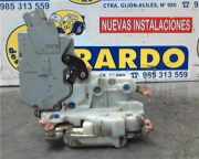 Türschloß Zv Elektrisch Links Vorne Nissan Primera (P11) Schrägheck 2.0 TD SLX (CDE20T) 1999