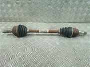 Antriebswelle Links Vorne 9638016980 Citroën C3 Pluriel (HB) Cabrio 1.4 (TU3JP(KFV)) 2004